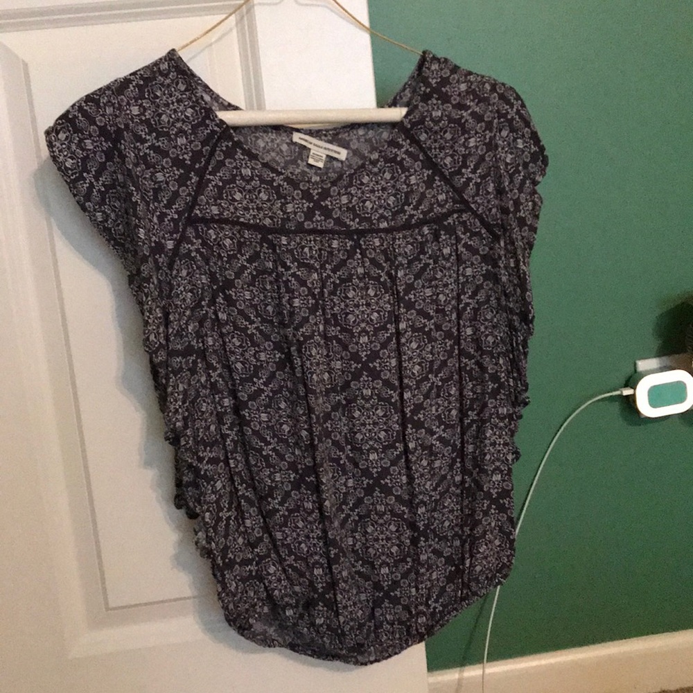 Women’s Blouse